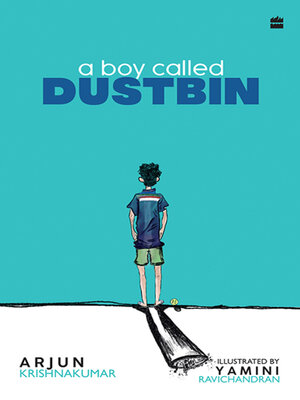 cover image of Boy Called Dustbin